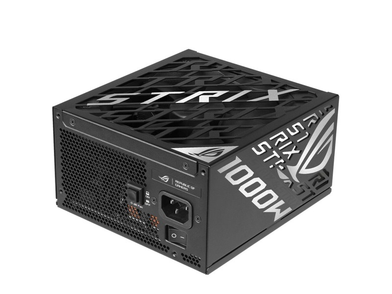 Захранване Asus 90YE00W1-B0NA00 ATX 1000 W 80 PLUS Platinum Захранване Asus 90YE00W1-B0NA00 ATX 1000 W 80 PLUS Platinum NaN – BB Захранвания
