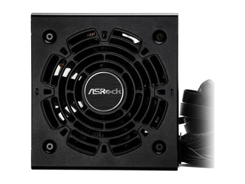 Захранване ASRock 90-UXC075-GNEAAA ATX 750 W 80 Plus Gold NaN –  BB Захранвания