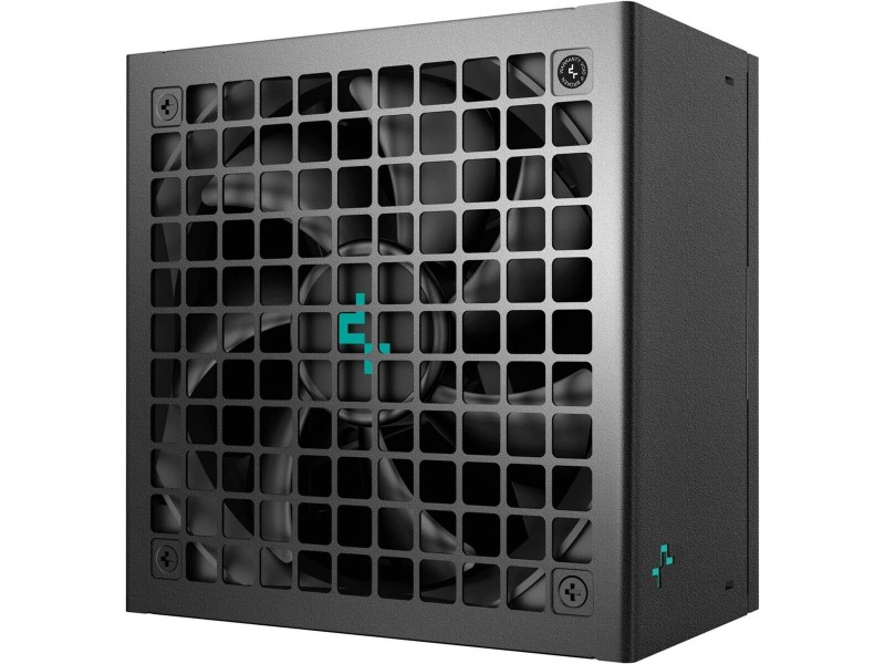 Захранване DEEPCOOL R-PNA00D-FC0B-JGEU-V2 ATX 1000 W 80 Plus Gold RoHS WEEE NaN –  BB Захранвания