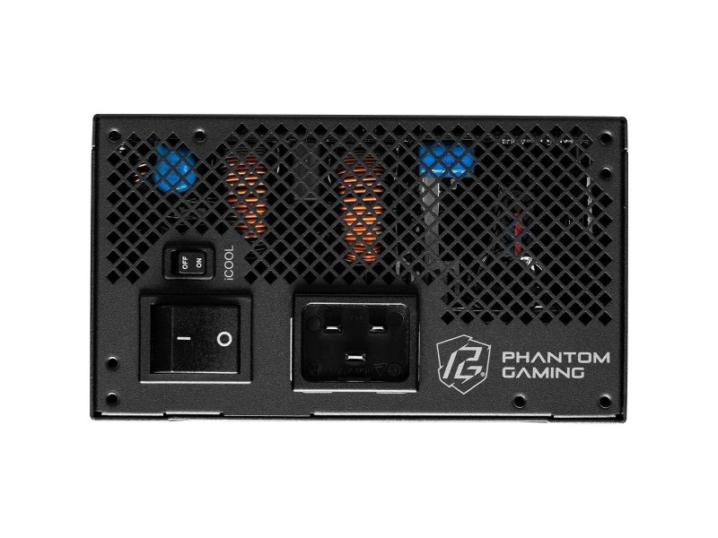Захранване ASRock 90-UXP160-GFEAAB ATX 1600 W 80 Plus Gold NaN –  BB Захранвания