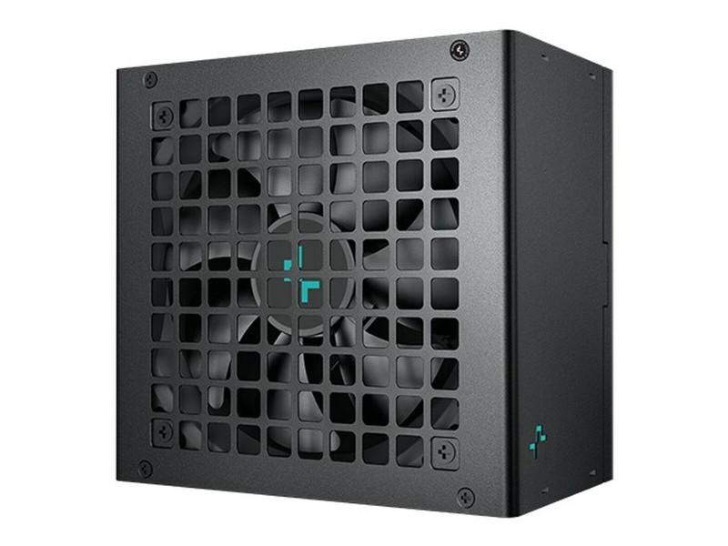 Захранване DEEPCOOL R-PL800D-FC0B-EU-V2 ATX 800 W 80 Plus Bronze RoHS WEEE NaN –  BB Захранвания