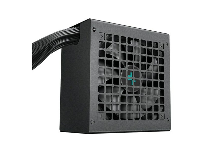 Захранване DEEPCOOL R-PL800D-FC0B-EU-V2 ATX 800 W 80 Plus Bronze RoHS WEEE NaN –  BB Захранвания