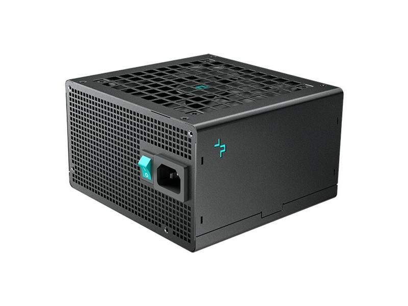Захранване DEEPCOOL R-PL800D-FC0B-EU-V2 ATX 800 W 80 Plus Bronze RoHS WEEE NaN –  BB Захранвания