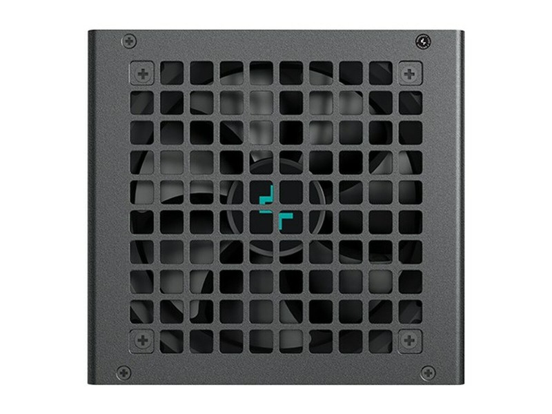 Захранване DEEPCOOL R-PL800D-FC0B-EU-V2 ATX 800 W 80 Plus Bronze RoHS WEEE NaN –  BB Захранвания