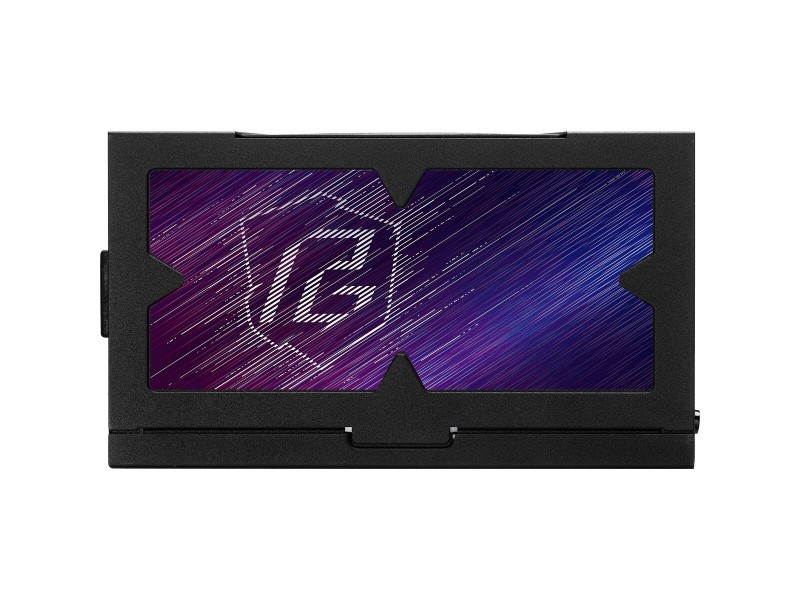 Захранване ASRock 90-UXP100-GFEAAB ATX 750 W 80 Plus Gold NaN –  BB Захранвания