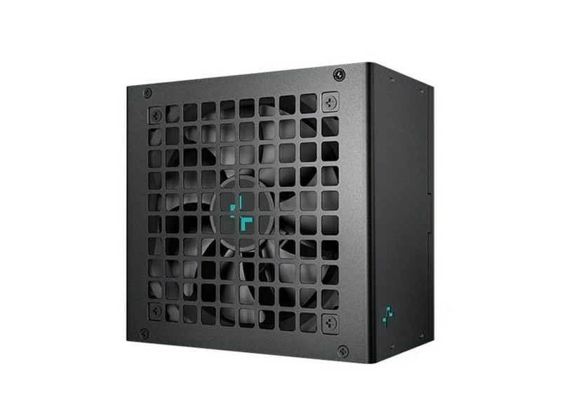 Захранване DEEPCOOL R-PL550D-FC0B-EU-V2 550 W 80 Plus Bronze NaN –  BB Захранвания