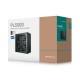 Захранване DEEPCOOL R-PL550D-FC0B-EU-V2 550 W 80 Plus Bronze NaN –  BB Захранвания