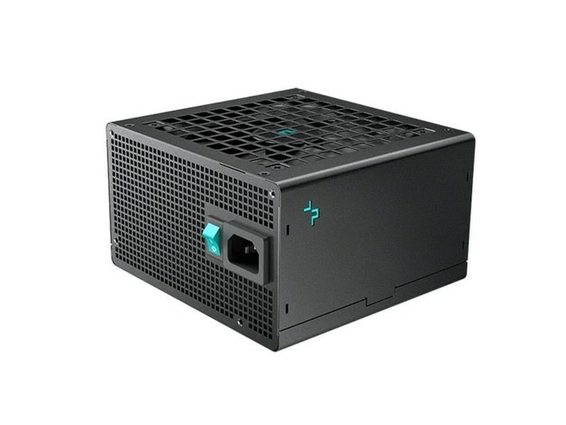 Захранване DEEPCOOL R-PL550D-FC0B-EU-V2 550 W 80 Plus Bronze NaN –  BB Захранвания
