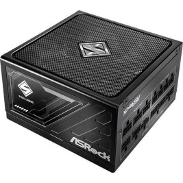 Захранване ASRock 90-UXS100-GFEAAA ATX 1000 W 80 Plus Gold