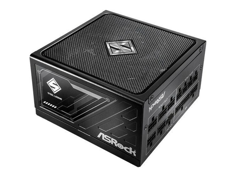 Захранване ASRock 90-UXS100-GFEAAA ATX 1000 W 80 Plus Gold NaN –  BB Захранвания