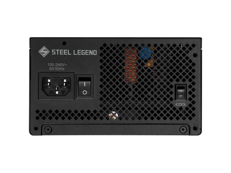 Захранване ASRock 90-UXS100-GFEAAA ATX 1000 W 80 Plus Gold NaN –  BB Захранвания