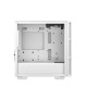 ATX полу-висока кутия DEEPCOOL R-CH360-WHAPE3-G-1 Бял Многоцветен NaN –  BB Калъфи за настолни компютри