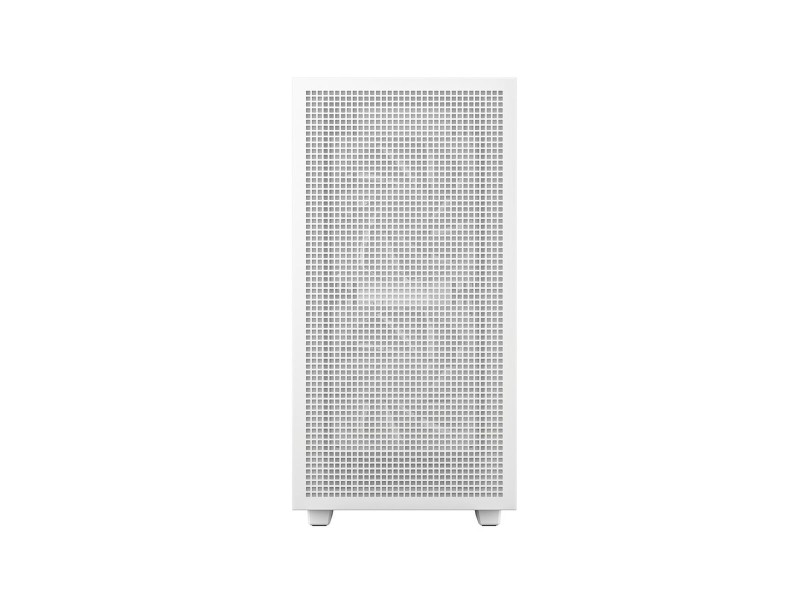 ATX полу-висока кутия DEEPCOOL R-CH360-WHAPE3-G-1 Бял Многоцветен NaN –  BB Калъфи за настолни компютри