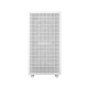 ATX полу-висока кутия DEEPCOOL R-CH360-WHAPE3-G-1 Бял Многоцветен NaN –  BB Калъфи за настолни компютри