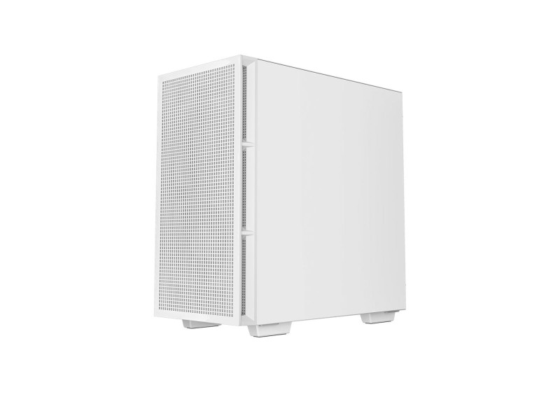 ATX полу-висока кутия DEEPCOOL R-CH360-WHAPE3-G-1 Бял Многоцветен NaN –  BB Калъфи за настолни компютри