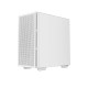 ATX полу-висока кутия DEEPCOOL R-CH360-WHAPE3-G-1 Бял Многоцветен NaN –  BB Калъфи за настолни компютри