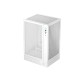 ATX полу-висока кутия DEEPCOOL R-CH170-WHNPI0D-G-1 Бял NaN –  BB Калъфи за настолни компютри