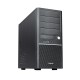 ATX полу-висока кутия Chieftec CM-25B-OP Черен NaN –  BB Калъфи за настолни компютри