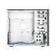ATX полу-висока кутия Chieftec CM-25B-OP Черен NaN –  BB Калъфи за настолни компютри