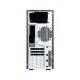 ATX полу-висока кутия Chieftec CM-25B-OP Черен NaN –  BB Калъфи за настолни компютри