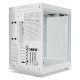 ATX полу-висока кутия Hyte CS-HYTE-Y70TTI-WW Бял NaN –  BB Калъфи за настолни компютри