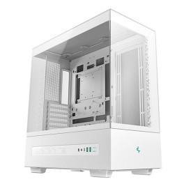ATX полу-висока кутия DEEPCOOL R-CH690-WHNNA0D-G-1 Бял