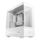 ATX полу-висока кутия DEEPCOOL R-CH690-WHNNA0D-G-1 Бял NaN –  BB Калъфи за настолни компютри