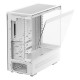 ATX полу-висока кутия DEEPCOOL R-CH690-WHNNA0D-G-1 Бял NaN –  BB Калъфи за настолни компютри