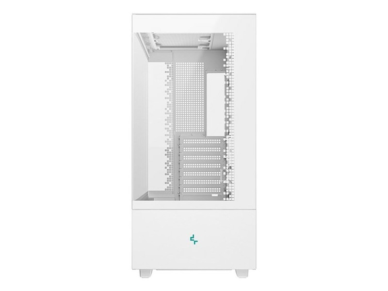 ATX полу-висока кутия DEEPCOOL R-CH690-WHNNA0D-G-1 Бял NaN –  BB Калъфи за настолни компютри