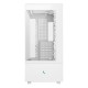 ATX полу-висока кутия DEEPCOOL R-CH690-WHNNA0D-G-1 Бял NaN –  BB Калъфи за настолни компютри