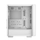 ATX полу-висока кутия DEEPCOOL R-CC560-WHAMA4-G-2 Бял Многоцветен ATX полу-висока кутия DEEPCOOL R-CC560-WHAMA4-G-2 Бял Многоцветен NaN – BB Калъфи за настолни компютри