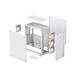 ATX полу-висока кутия DEEPCOOL R-CC560-WHAMA4-G-2 Бял Многоцветен ATX полу-висока кутия DEEPCOOL R-CC560-WHAMA4-G-2 Бял Многоцветен NaN – BB Калъфи за настолни компютри