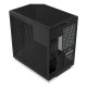 ATX полу-висока кутия Hyte CS-HYTE-Y70-B-L Черен NaN –  BB Калъфи за настолни компютри