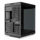 ATX полу-висока кутия Hyte CS-HYTE-Y70-B-L Черен NaN –  BB Калъфи за настолни компютри
