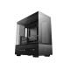 ATX полу-висока кутия DEEPCOOL R-CH270-BKNDM0-G-1 Черен NaN –  BB Калъфи за настолни компютри