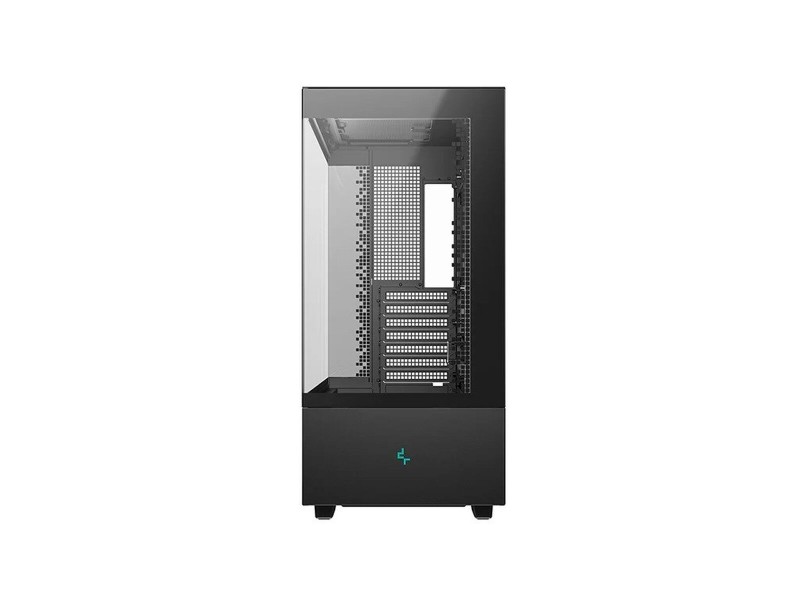 ATX полу-висока кутия DEEPCOOL R-CH270-BKNDM0-G-1 Черен NaN –  BB Калъфи за настолни компютри