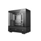 ATX полу-висока кутия DEEPCOOL R-CH270-BKNDM0-G-1 Черен NaN –  BB Калъфи за настолни компютри