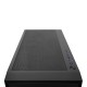 ATX полу-висока кутия Chieftec GS-03B-BLK-OP Черен NaN –  BB Калъфи за настолни компютри