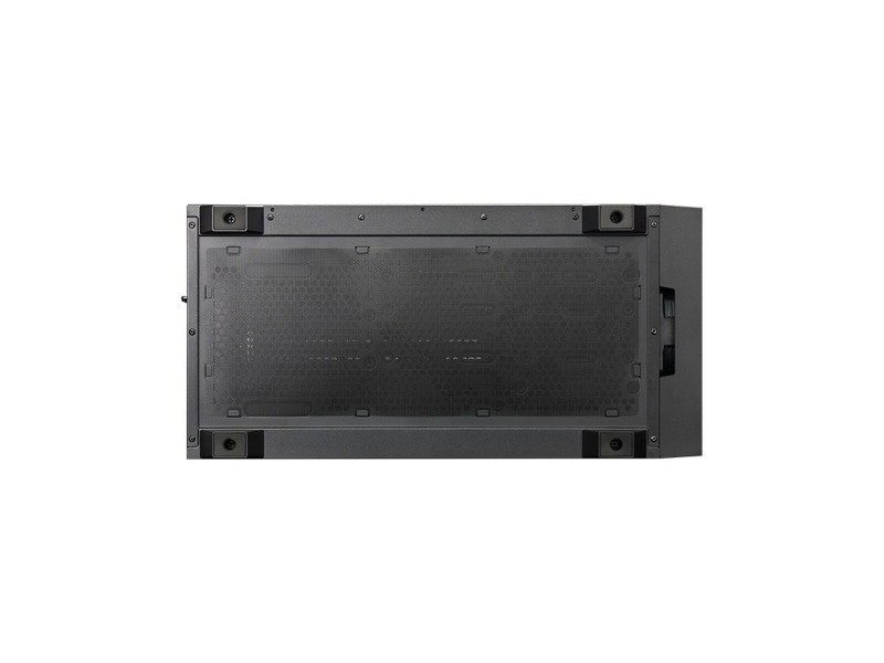 ATX полу-висока кутия Chieftec GS-03B-BLK-OP Черен NaN –  BB Калъфи за настолни компютри