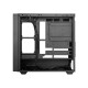 ATX полу-висока кутия Chieftec GS-03B-BLK-OP Черен NaN –  BB Калъфи за настолни компютри