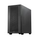 ATX полу-висока кутия Chieftec GS-03B-BLK-OP Черен NaN –  BB Калъфи за настолни компютри