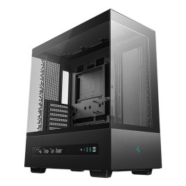ATX полу-висока кутия DEEPCOOL R-CH690-BKNNA0D-G-1 Черен