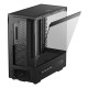ATX полу-висока кутия DEEPCOOL R-CH690-BKNNA0D-G-1 Черен NaN –  BB Калъфи за настолни компютри