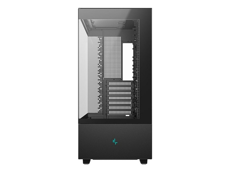 ATX полу-висока кутия DEEPCOOL R-CH690-BKNNA0D-G-1 Черен NaN –  BB Калъфи за настолни компютри