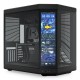 ATX полу-висока кутия Hyte CS-HYTE-Y70TTI-BB Черен NaN –  BB Калъфи за настолни компютри