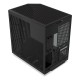 ATX полу-висока кутия Hyte CS-HYTE-Y70TTI-BB Черен NaN –  BB Калъфи за настолни компютри