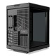 ATX полу-висока кутия Hyte CS-HYTE-Y70TTI-BB Черен NaN –  BB Калъфи за настолни компютри