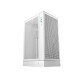ATX полу-висока кутия DEEPCOOL R-CH270-WHNDM0-G-1 Бял NaN –  BB Калъфи за настолни компютри