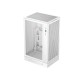 ATX полу-висока кутия DEEPCOOL R-CH270-WHNDM0-G-1 Бял NaN –  BB Калъфи за настолни компютри