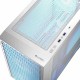 ATX полу-висока кутия Logic AM-DART-PRO-ARGB-20 Бял NaN –  BB Калъфи за настолни компютри